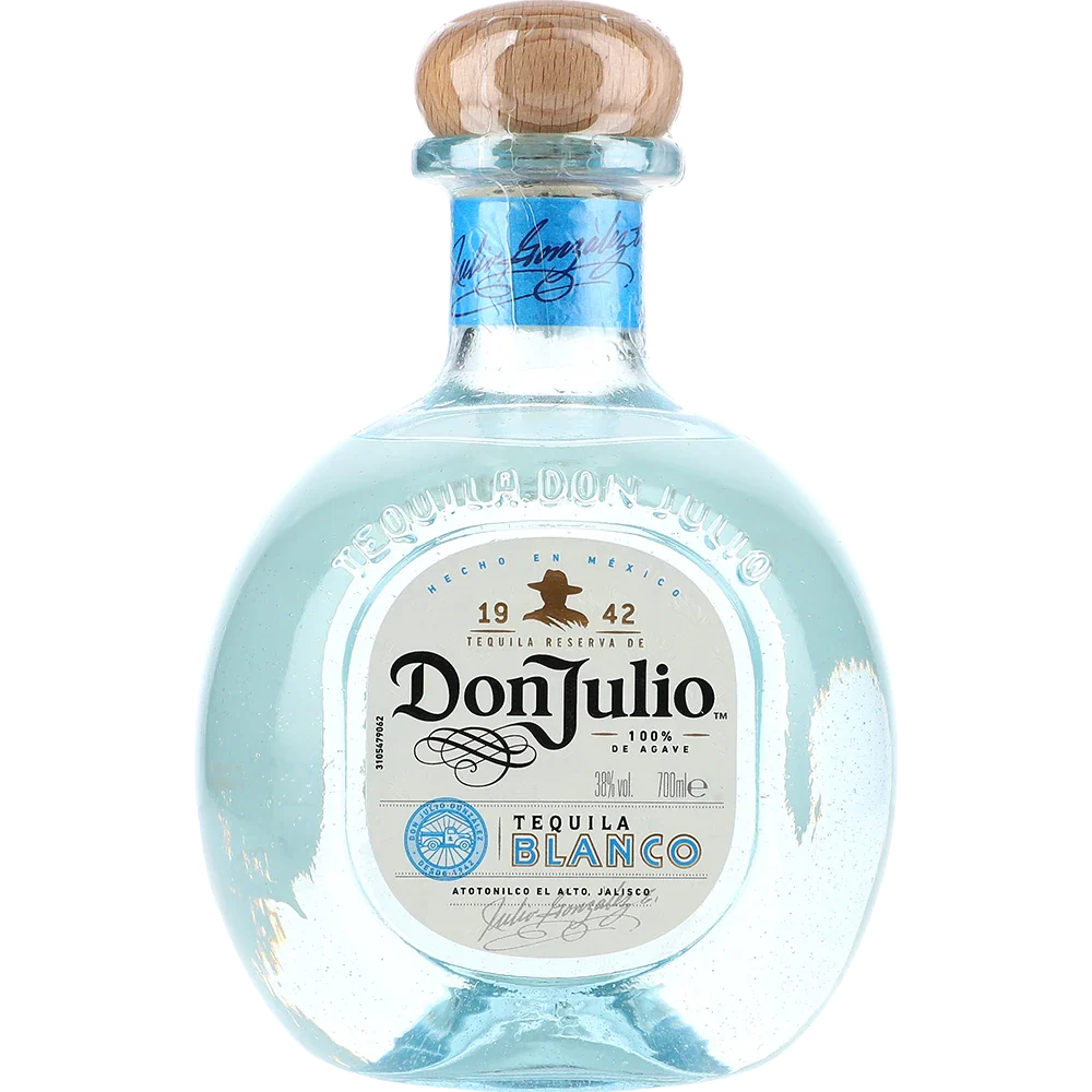 Don Julio Blanco