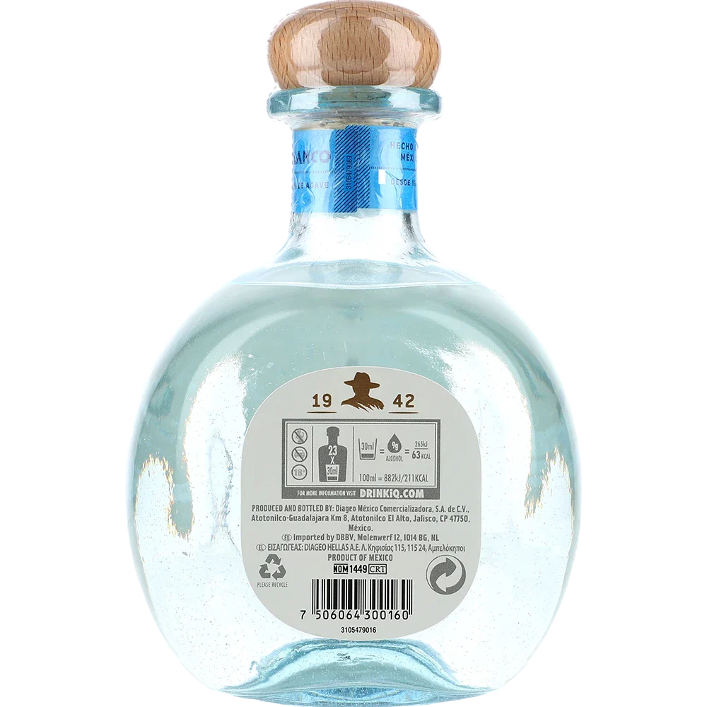 Don Julio Blanco