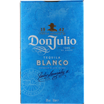 Don Julio Blanco