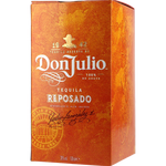 Don Julio Reposado