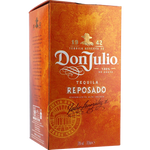 Don Julio Reposado