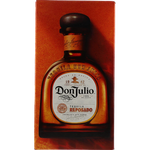 Don Julio Reposado