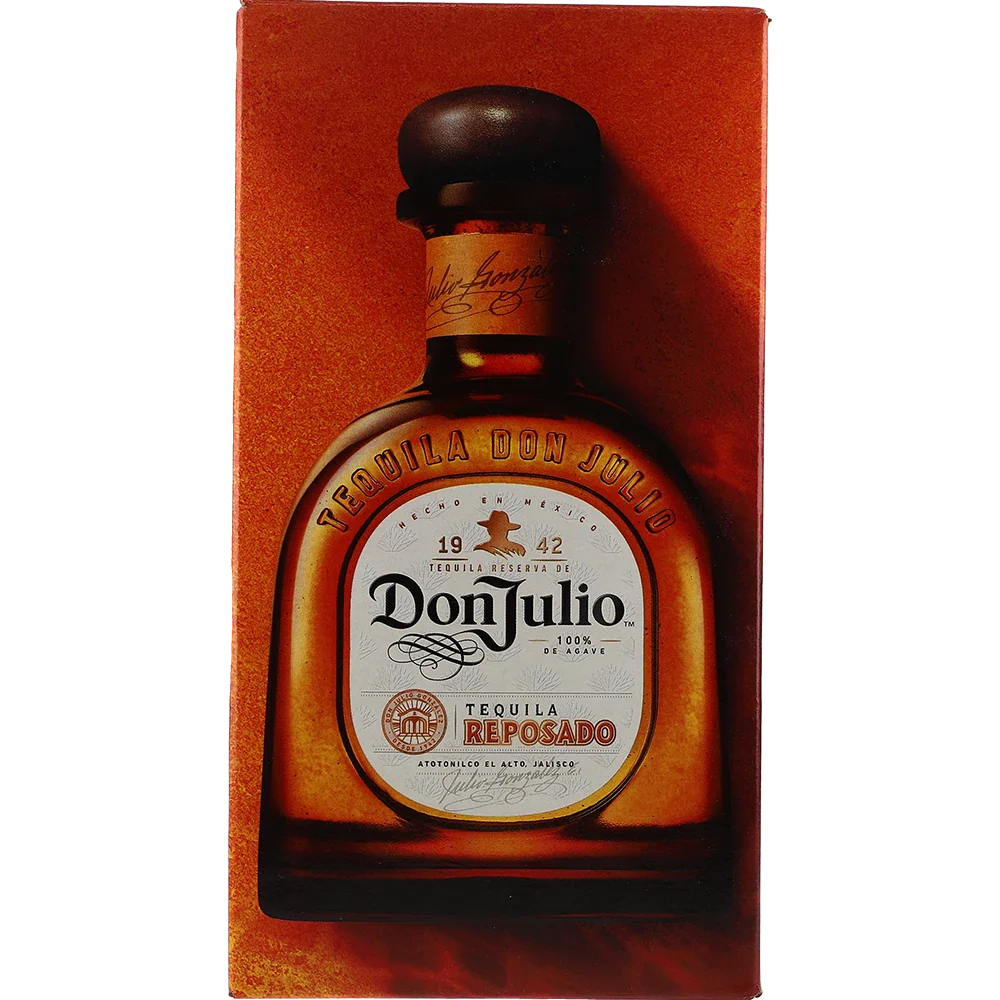 Don Julio Reposado