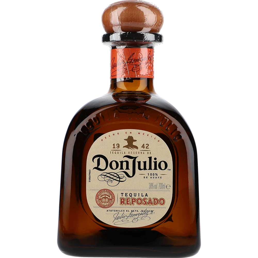 Don Julio Reposado