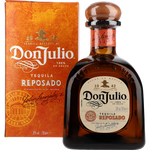 Don Julio Reposado