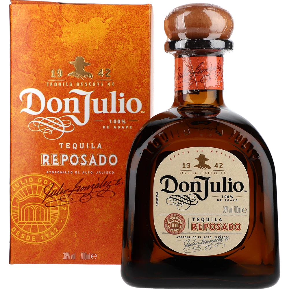 Don Julio Reposado