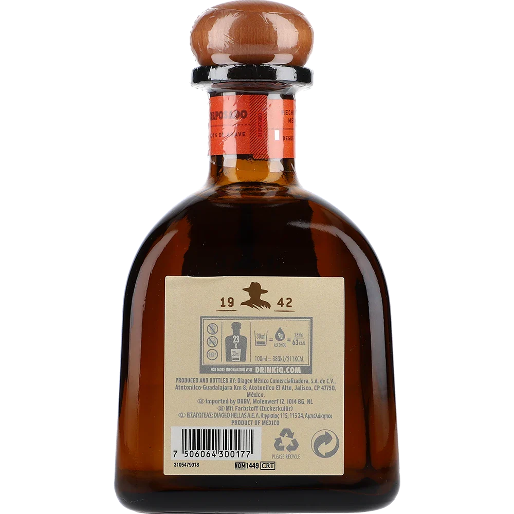 Don Julio Reposado