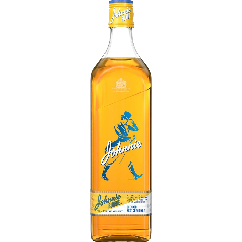 Johnnie Walker Blonde