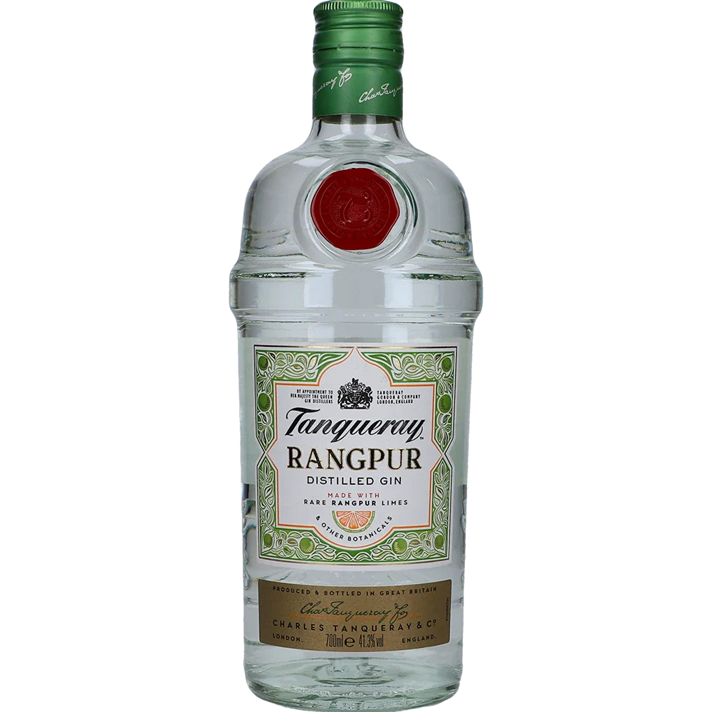 Tanqueray Rangpur Lime