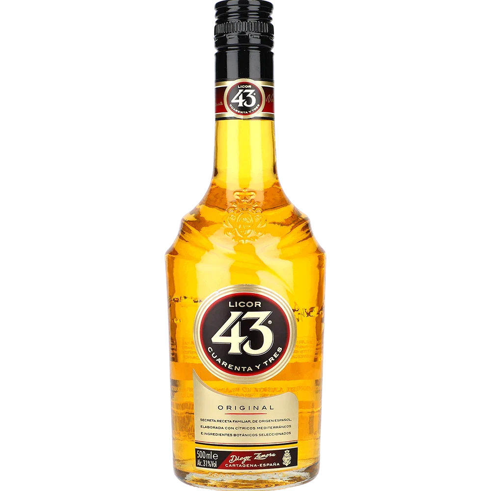 Licor 43