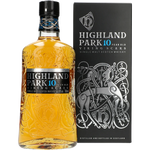 Highland Park 10 år