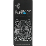 Highland Park 10 år