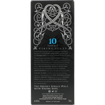 Highland Park 10 år