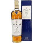 Macallan Double Cask 12y