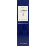 Macallan Double Cask 12y