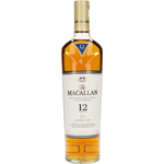 Macallan Double Cask 12y