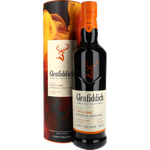 Glenfiddich Fire & Cane