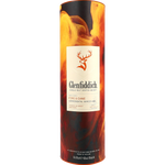 Glenfiddich Fire & Cane
