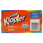 Kleiner Klopfer Fun Mix