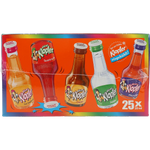 Kleiner Klopfer Fun Mix