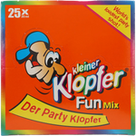 Kleiner Klopfer Fun Mix