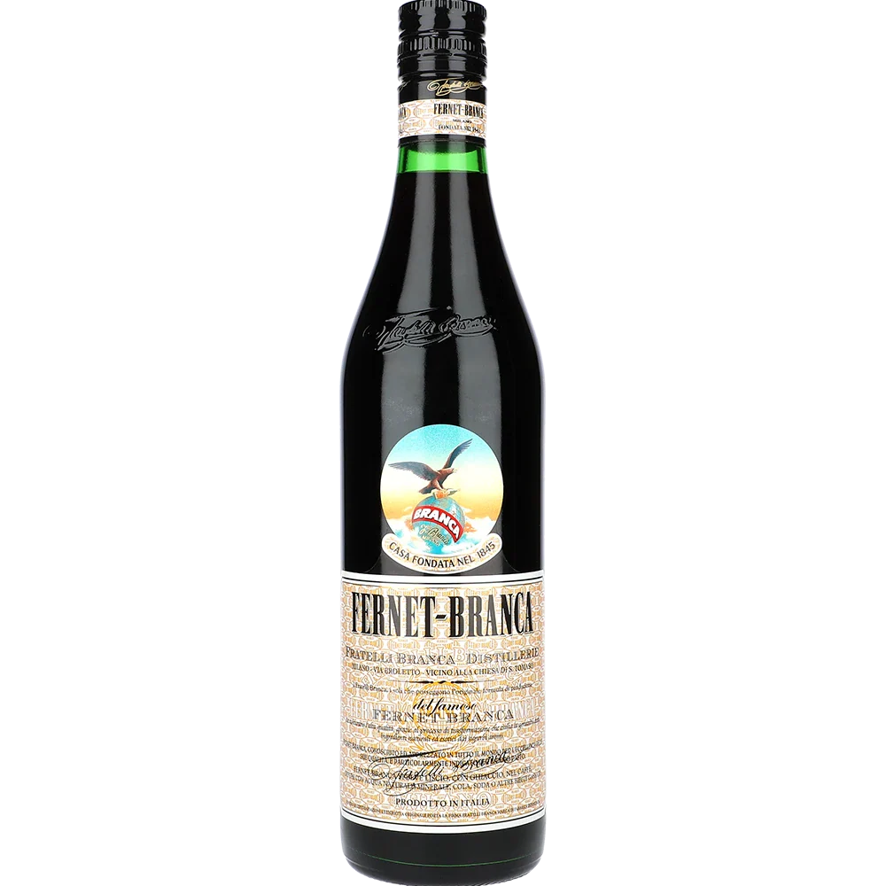 Fernet-Branca Bitter