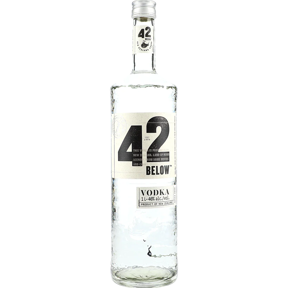 42 Below
