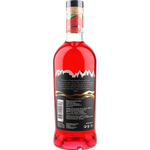 Kopparberg Vodka Strawberry & Lime