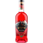 Kopparberg Vodka Strawberry & Lime