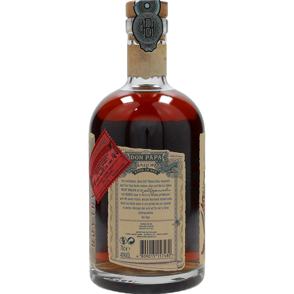 Don Papa Baroko
