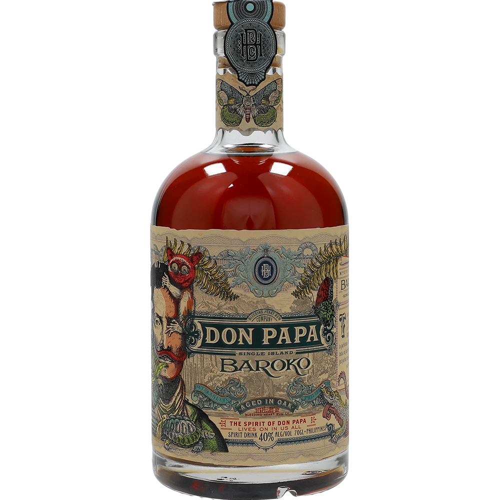 Don Papa Baroko