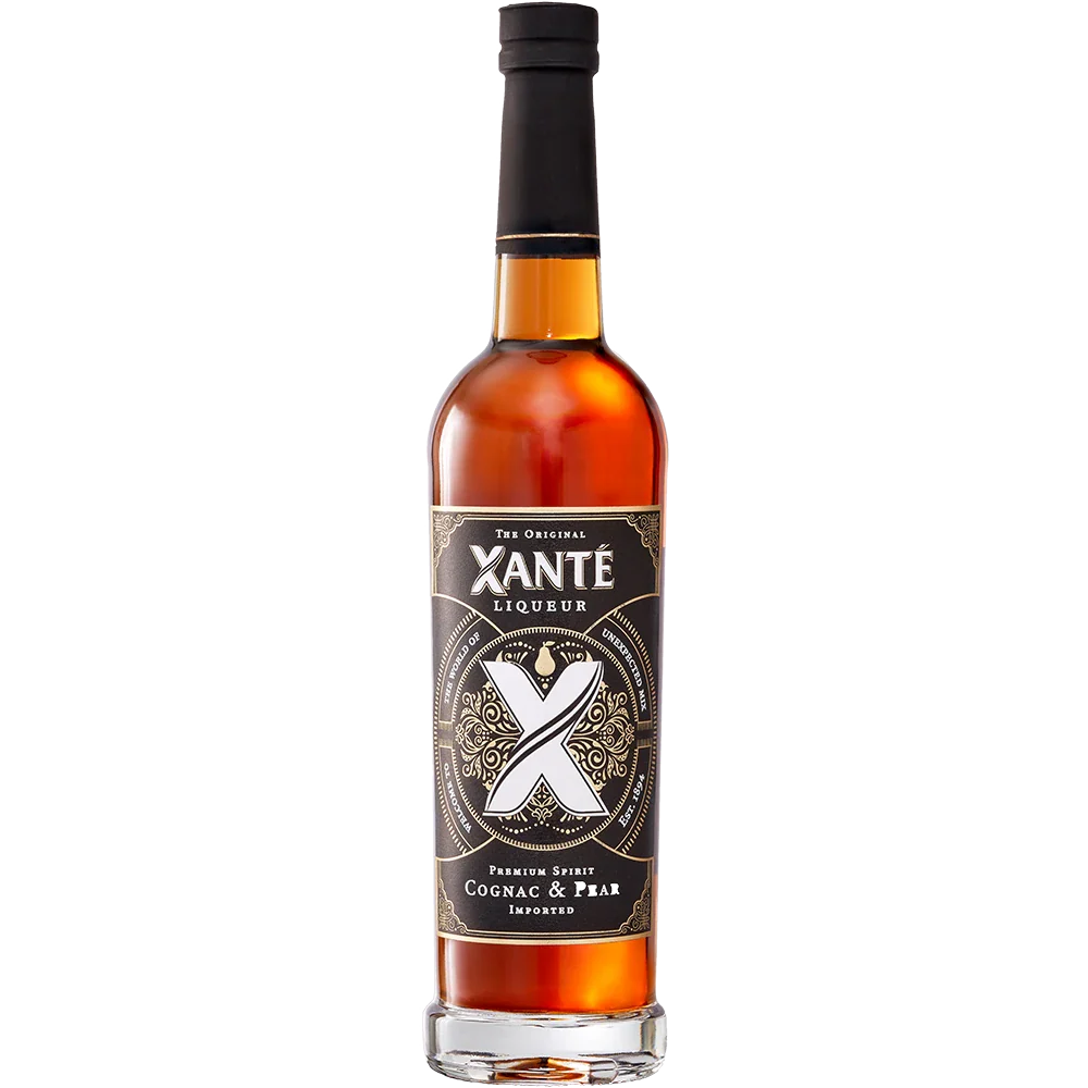 Xanté