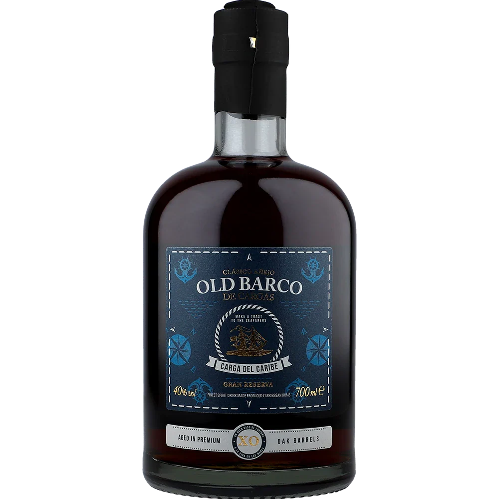 Old Barco Gran Reserva