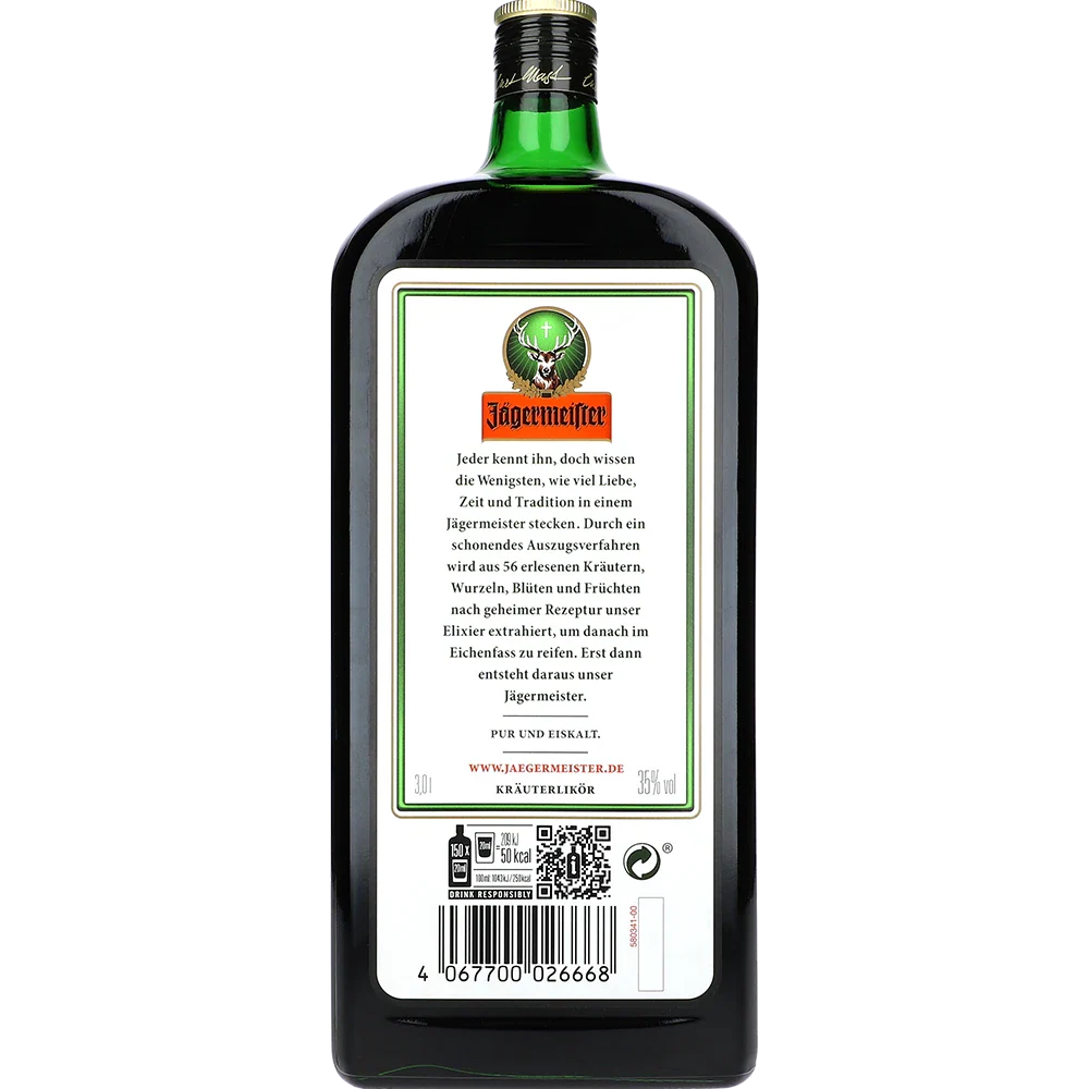 Jägermeister
