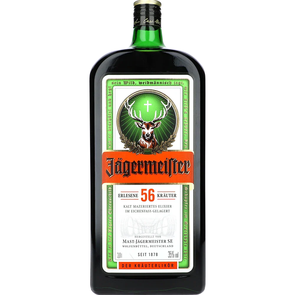 Jägermeister