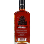 Jägermeister Manifest