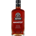 Jägermeister Manifest