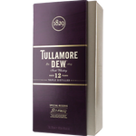 Tullamore Dew 12 år