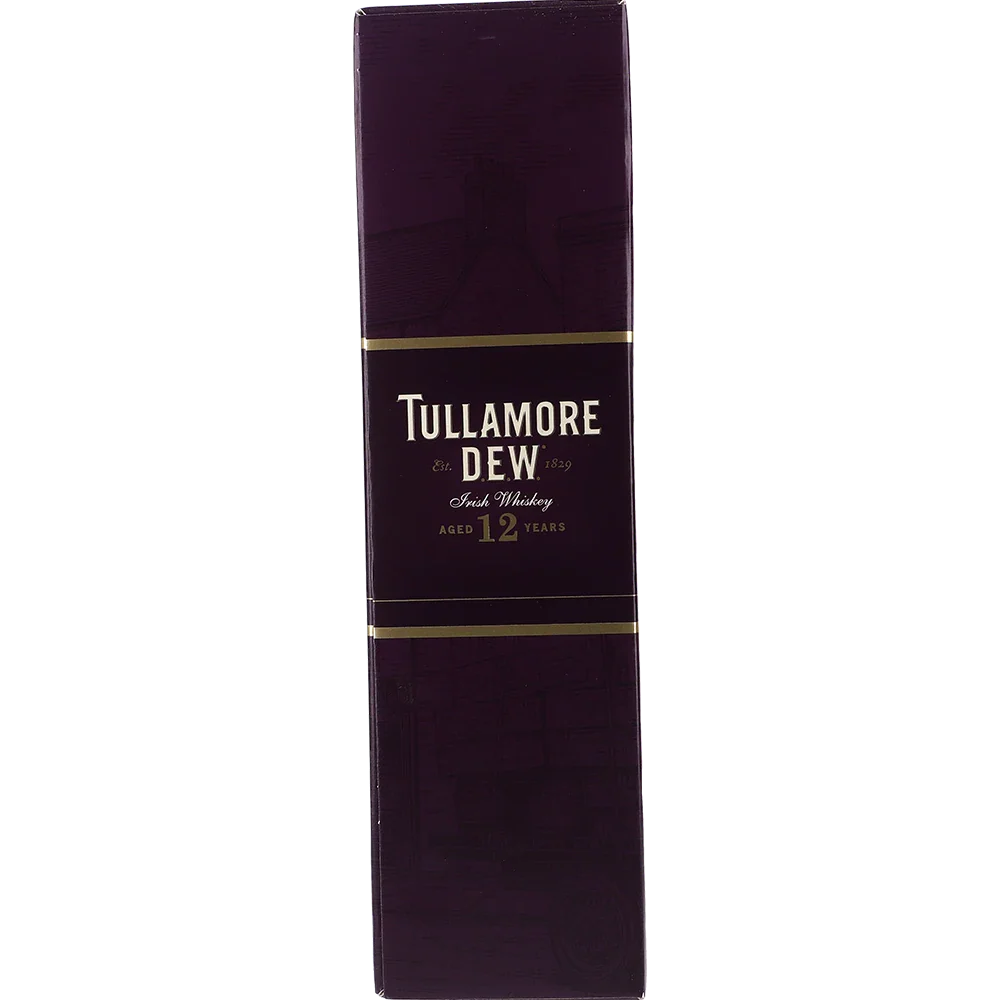 Tullamore Dew 12 år