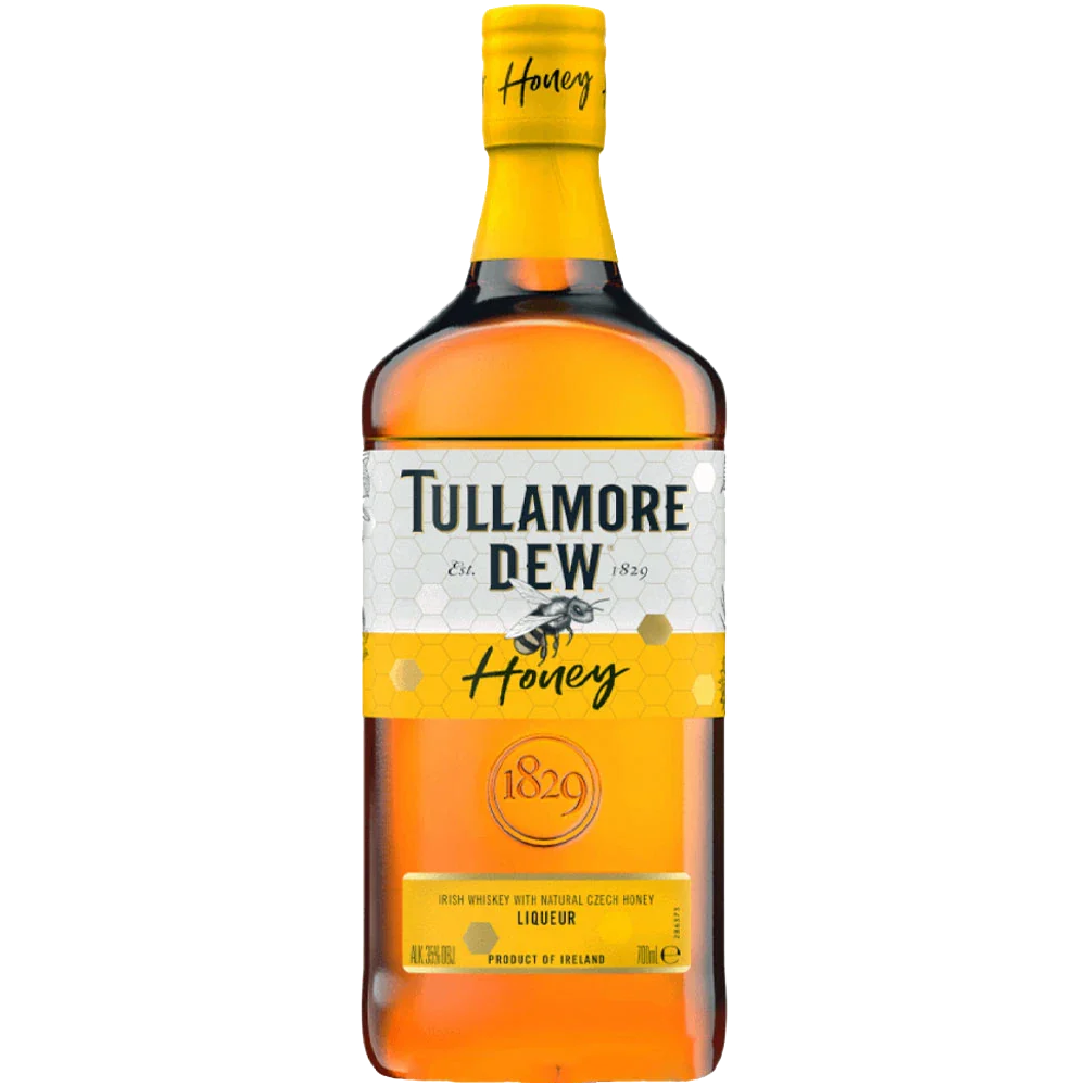 Tullamore Dew Honey