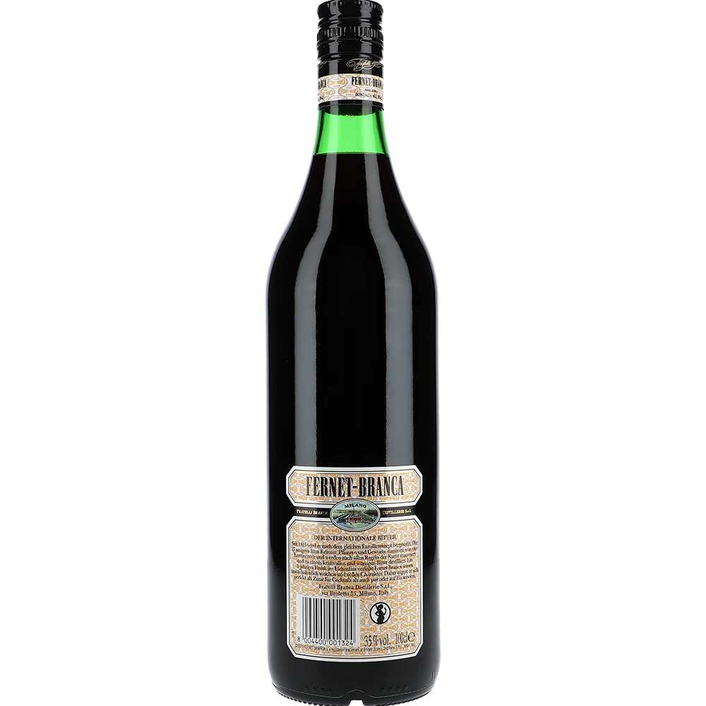 Fernet-Branca Bitter