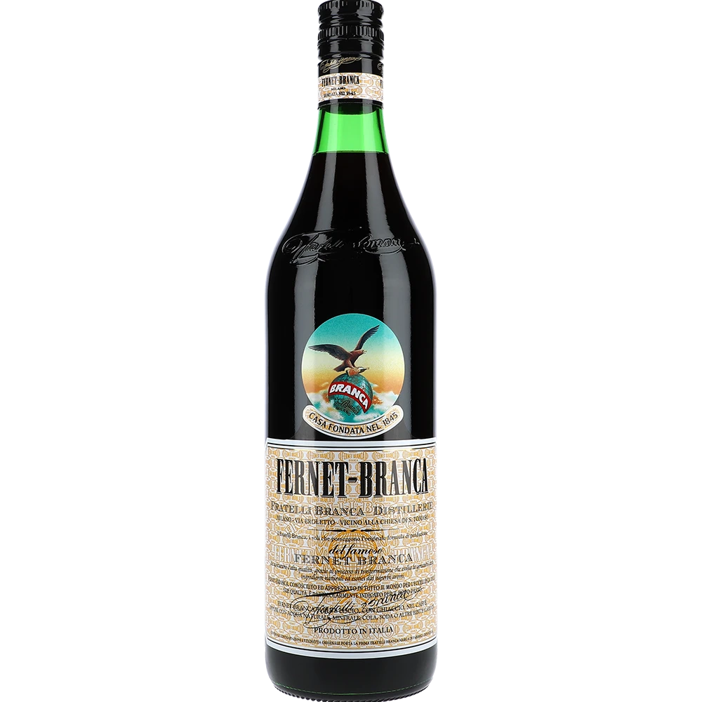 Fernet-Branca Bitter
