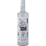 No. 1 Old Caribbean White Spiced