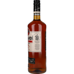 Bacardi Spiced