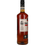 Bacardi Spiced