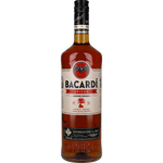 Bacardi Spiced