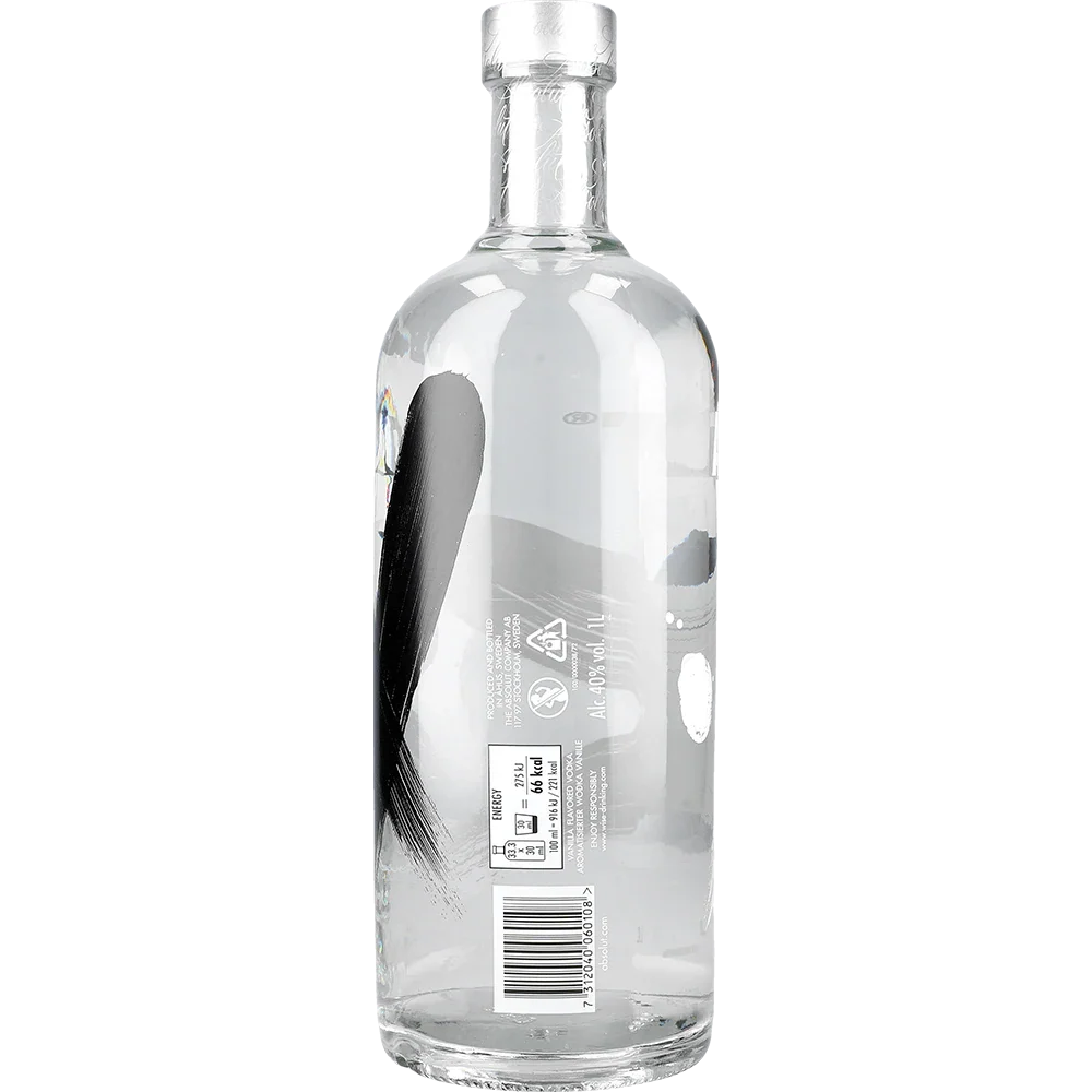 Absolut Vanilia