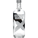 Absolut Vanilia