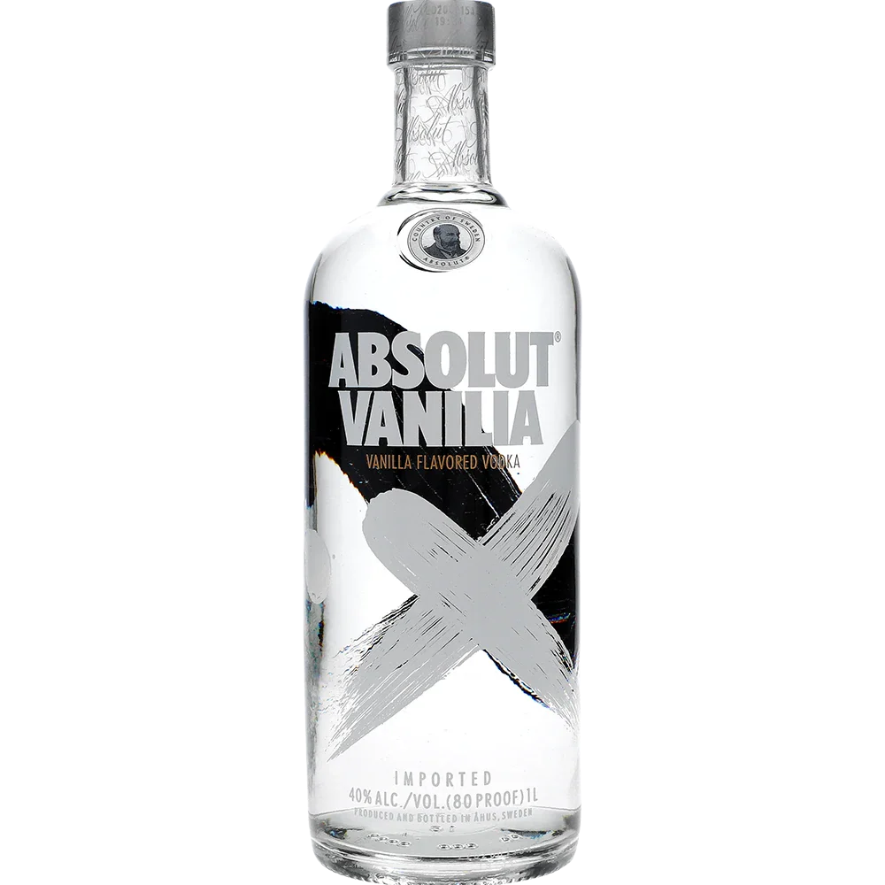 Absolut Vanilia