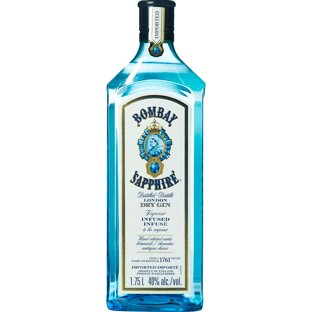 Bombay Sapphire